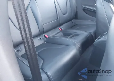 2013 Audi S5 3.0T Premium Plus z USA, uszkodzony, nr VIN WAUVGAFRXDA000680